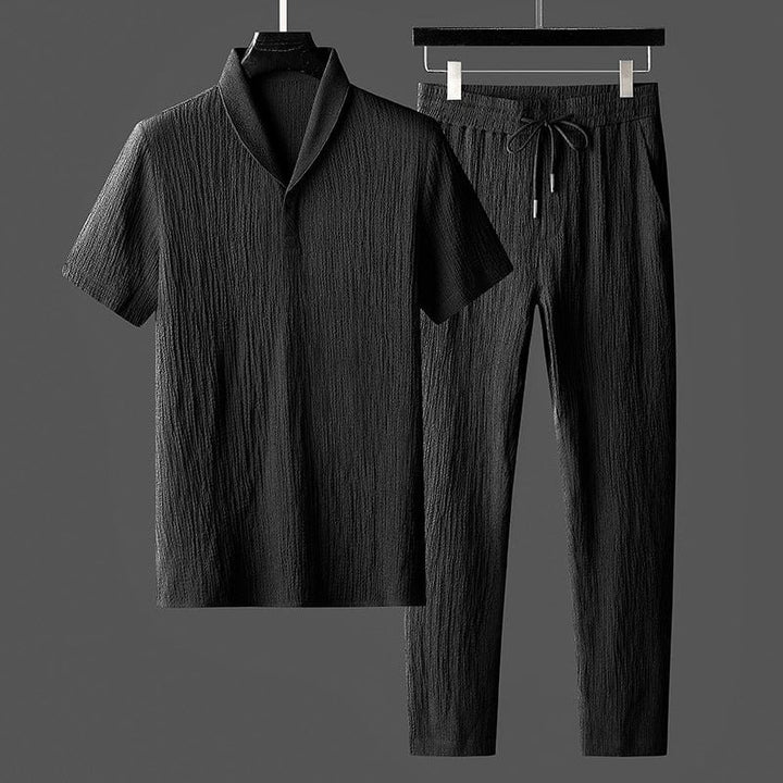 Felix™ - Koordiniertes Herren-Outfit-Set