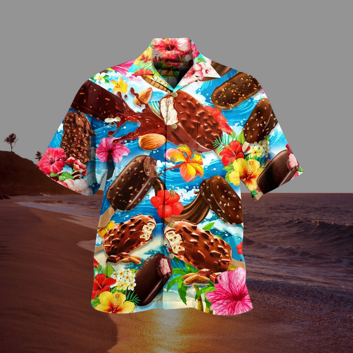 Paul™ - Stylish Summer Shirt