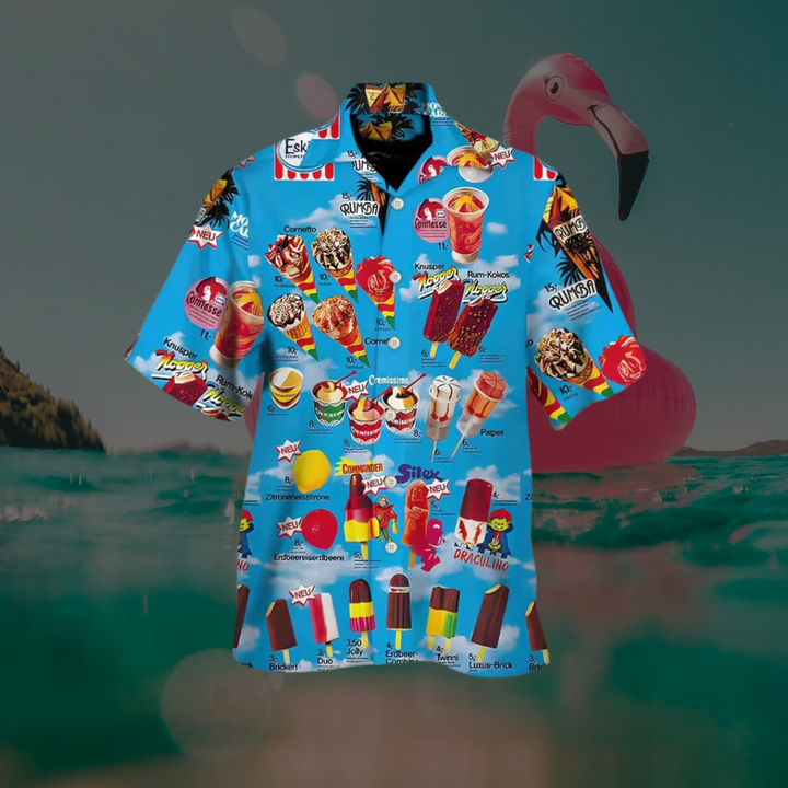 Paul™ - Stylish Summer Shirt