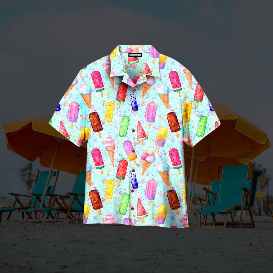 Paul™ - Stylish Summer Shirt