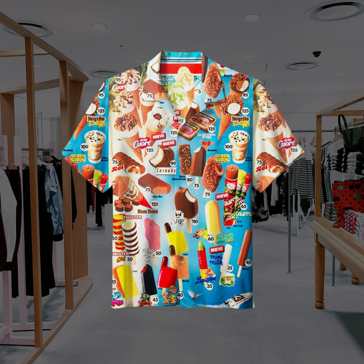 Paul™ - Stylish Summer Shirt