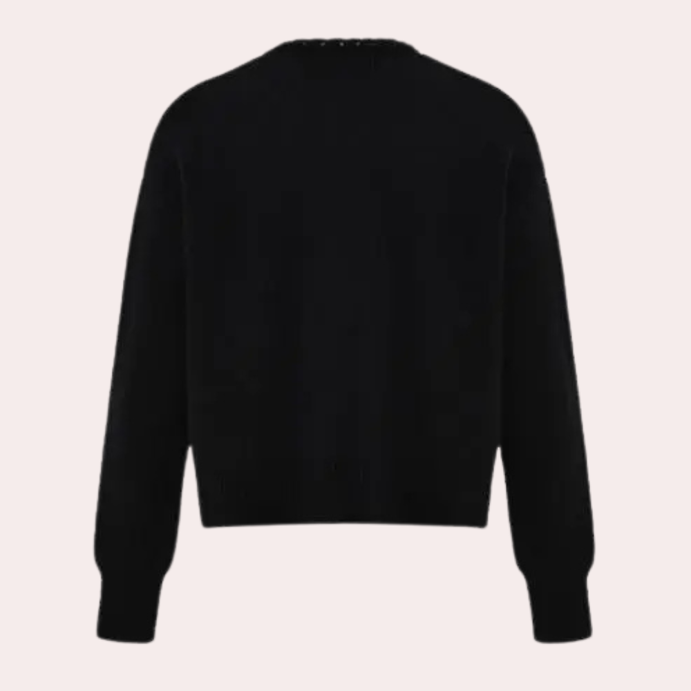 ADRIEL - Pull élégant et raffiné pour hommes