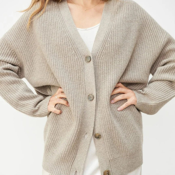 SOPHIA - Cozy Women's Vest