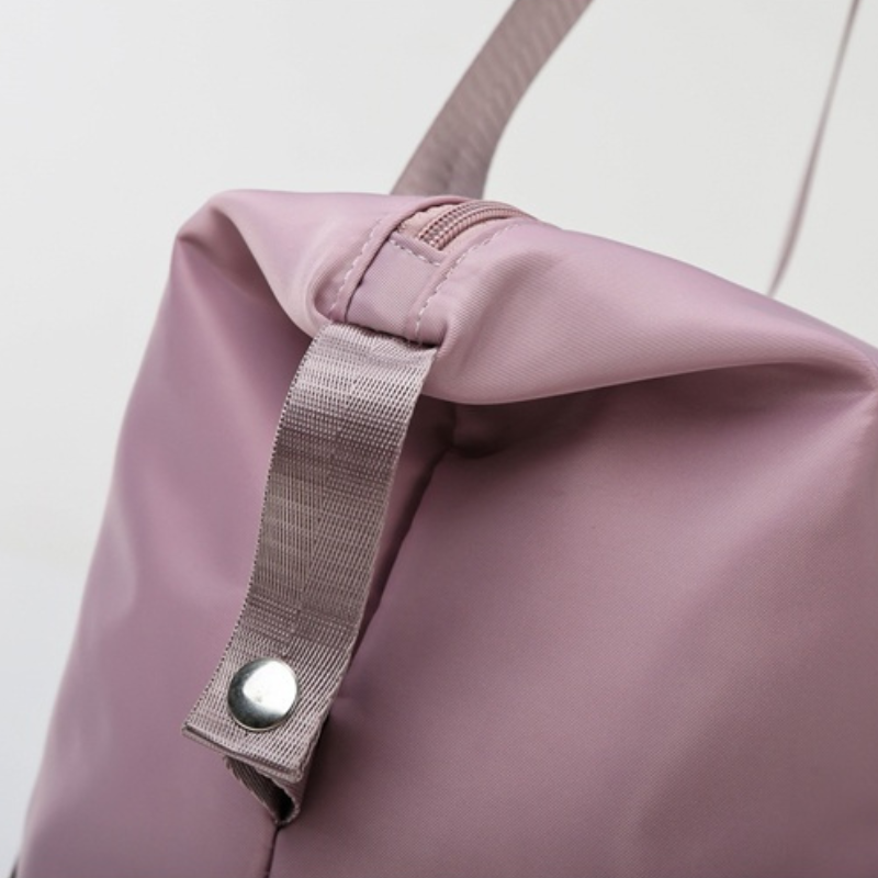 Charlie - Sac de voyage pliable chic et pratique pour toutes vos aventures