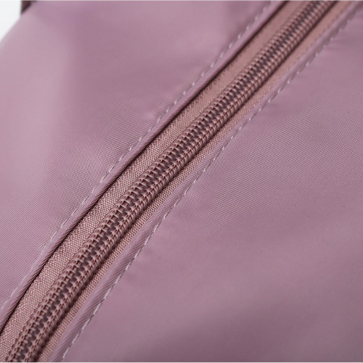 Charlie - Sac de voyage pliable chic et pratique pour toutes vos aventures