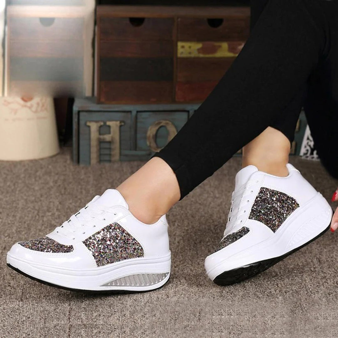 CATALINA - Chic and Elegant Sneakers