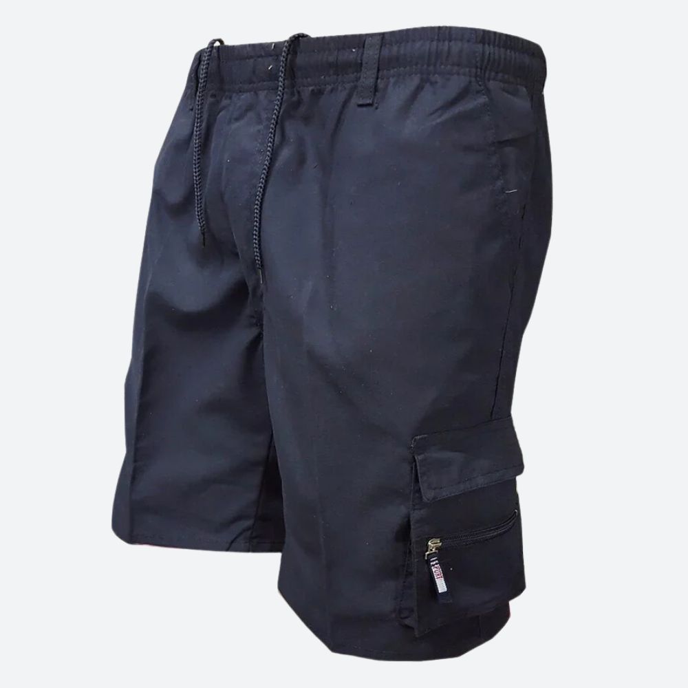 Shorts cargo Xerxes chics pour un look tendance