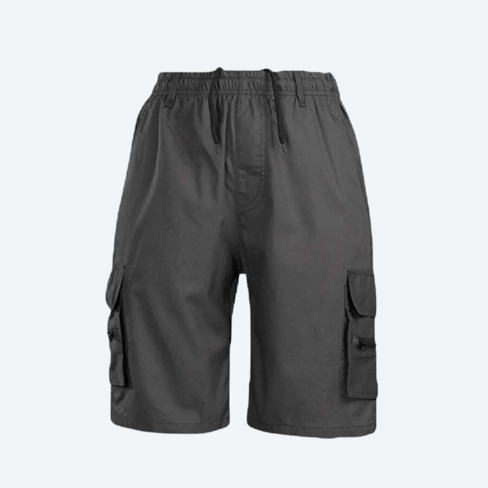 Shorts cargo Xerxes chics pour un look tendance