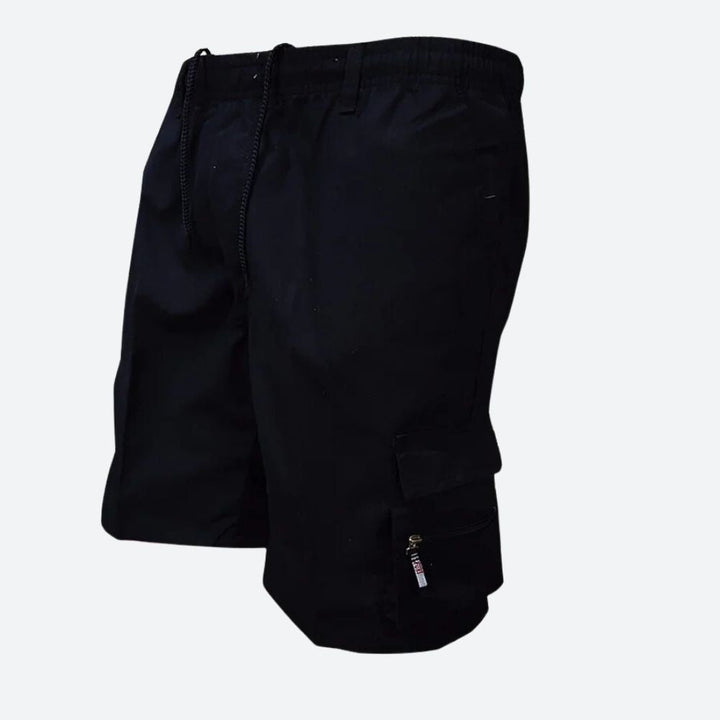 Shorts cargo Xerxes chics pour un look tendance