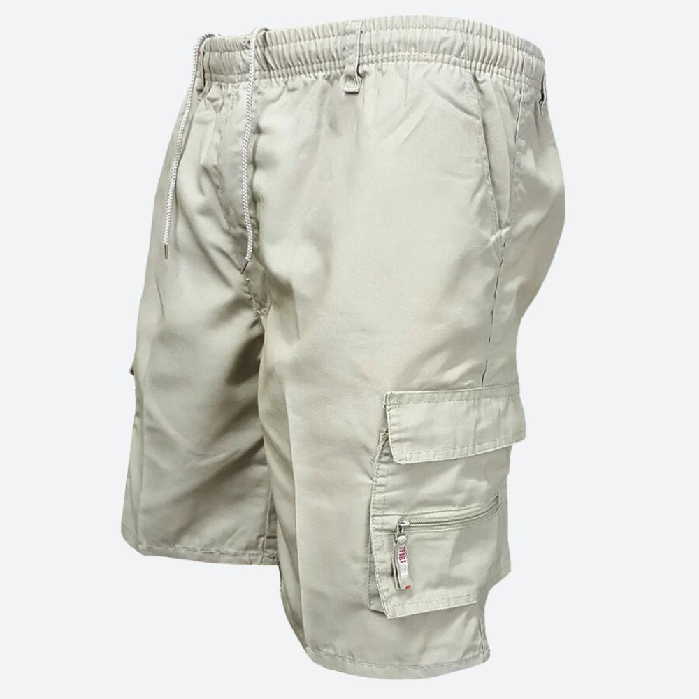 Shorts cargo Xerxes chics pour un look tendance