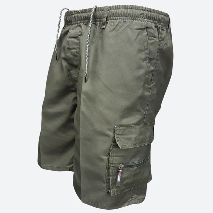 Shorts cargo Xerxes chics pour un look tendance