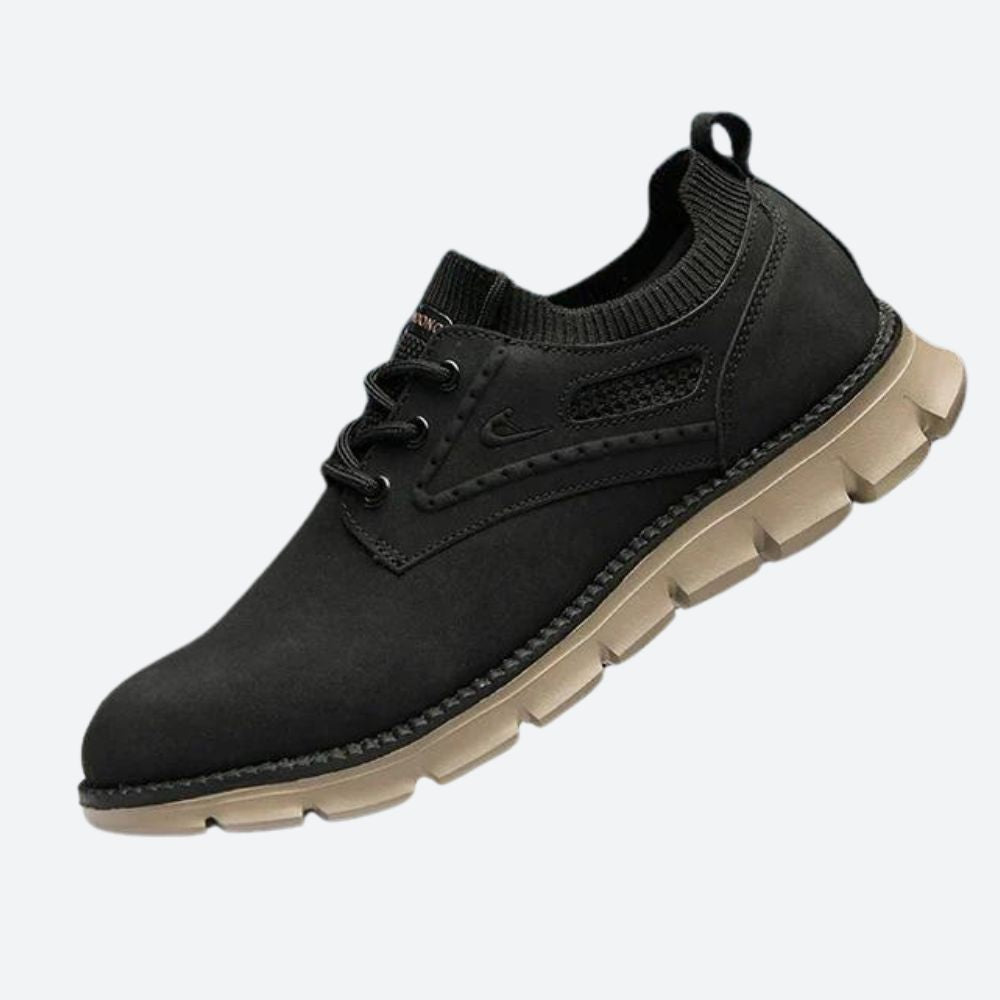 Baskets stylées et confortables pour hommes - Yopi