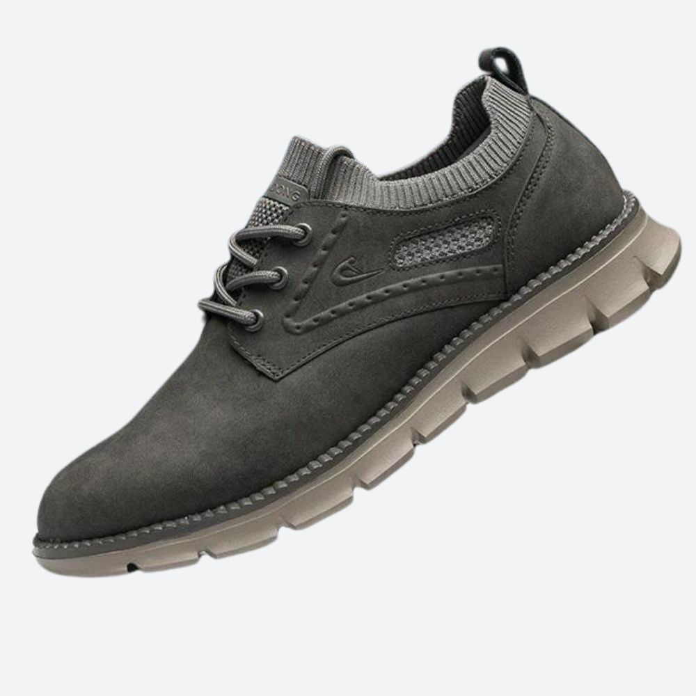 Baskets stylées et confortables pour hommes - Yopi