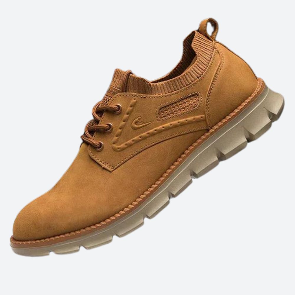 Baskets stylées et confortables pour hommes - Yopi