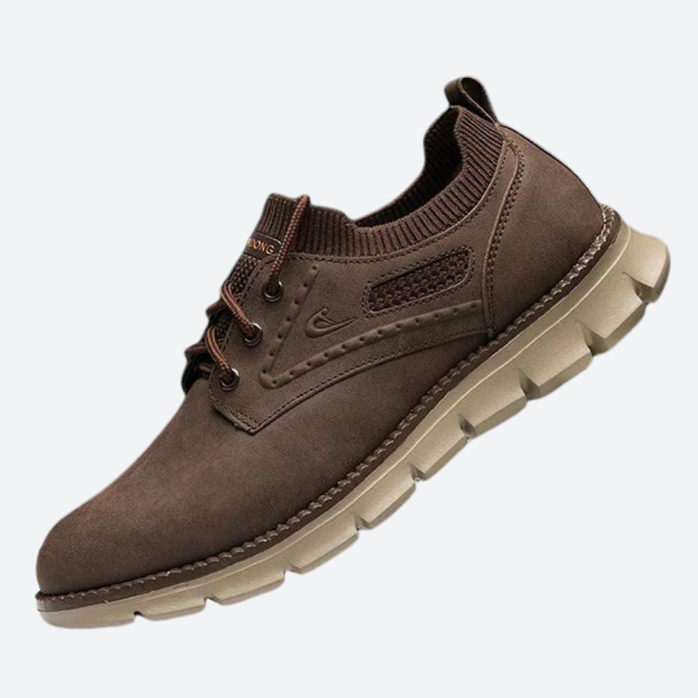 Baskets stylées et confortables pour hommes - Yopi