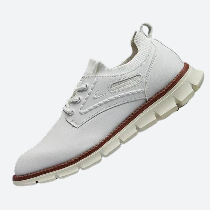 Baskets stylées et confortables pour hommes - Yopi