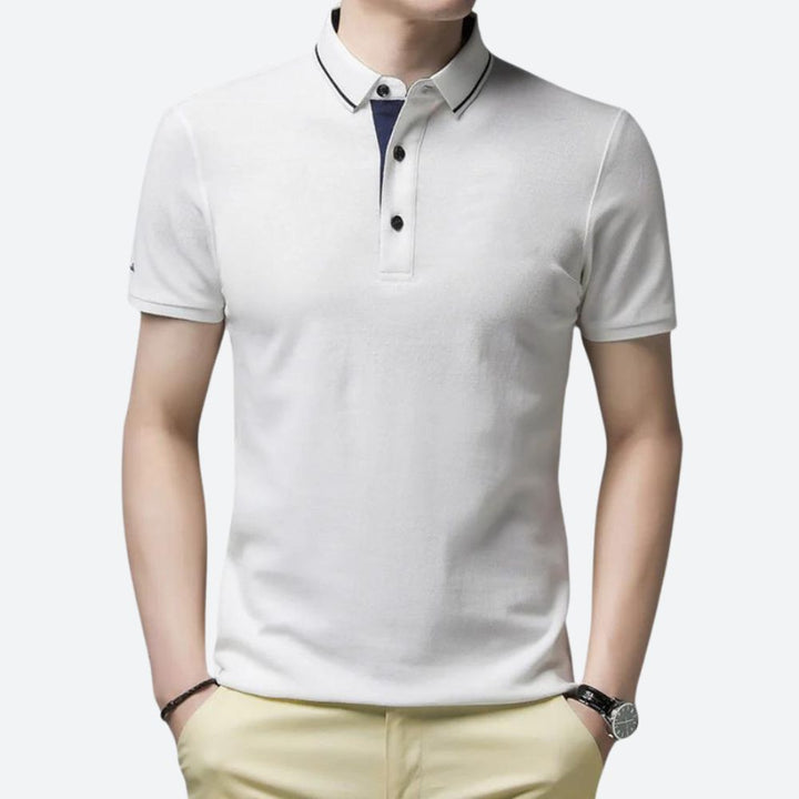 Polo d'été élégant pour hommes - Zoro
