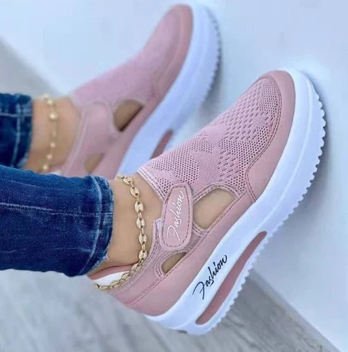 Beatrice - Stylish Women's Casual Shoes