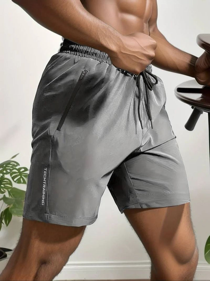 Stylische und bequeme Shorts für aktive Männer - Enno
