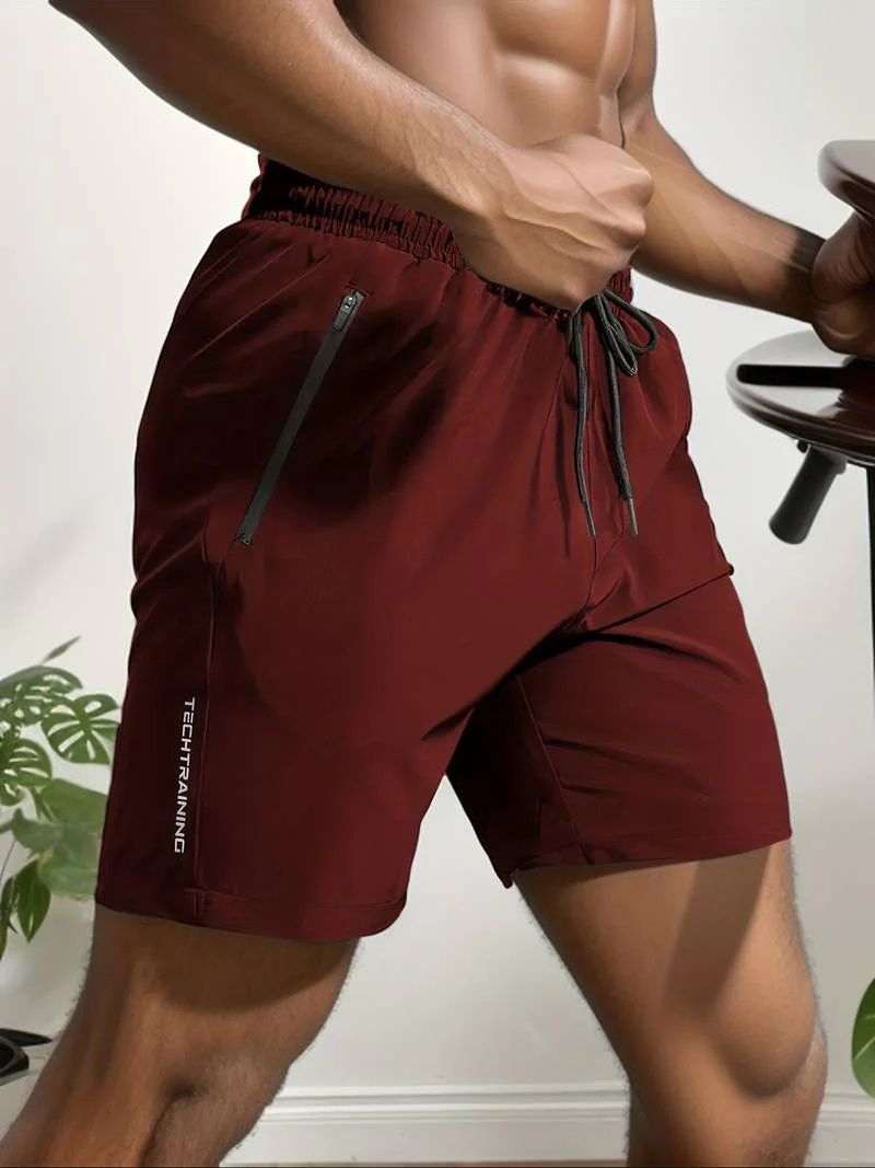 Stylische und bequeme Shorts für aktive Männer - Enno