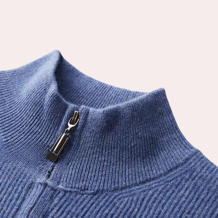 BOJAN - Gilets élégants et chauds pour hommes