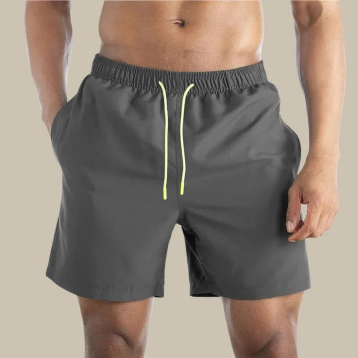 Shorts de bain à séchage rapide pour un confort optimal - Quin