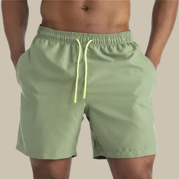 Shorts de bain à séchage rapide pour un confort optimal - Quin