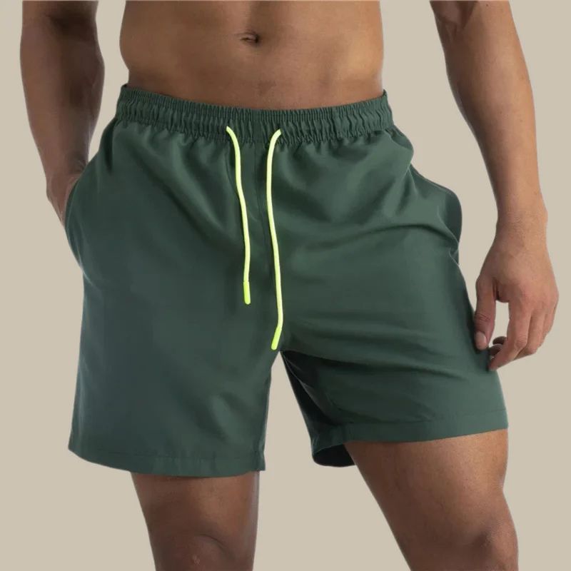 Shorts de bain à séchage rapide pour un confort optimal - Quin