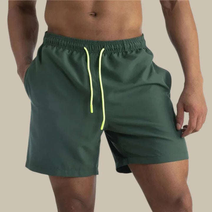 Shorts de bain à séchage rapide pour un confort optimal - Quin