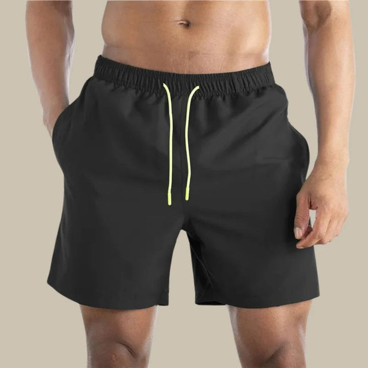 Shorts de bain à séchage rapide pour un confort optimal - Quin