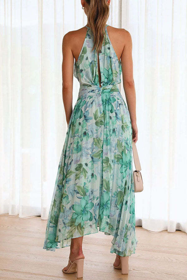 Sofia™ - Premium Chiffon Dress