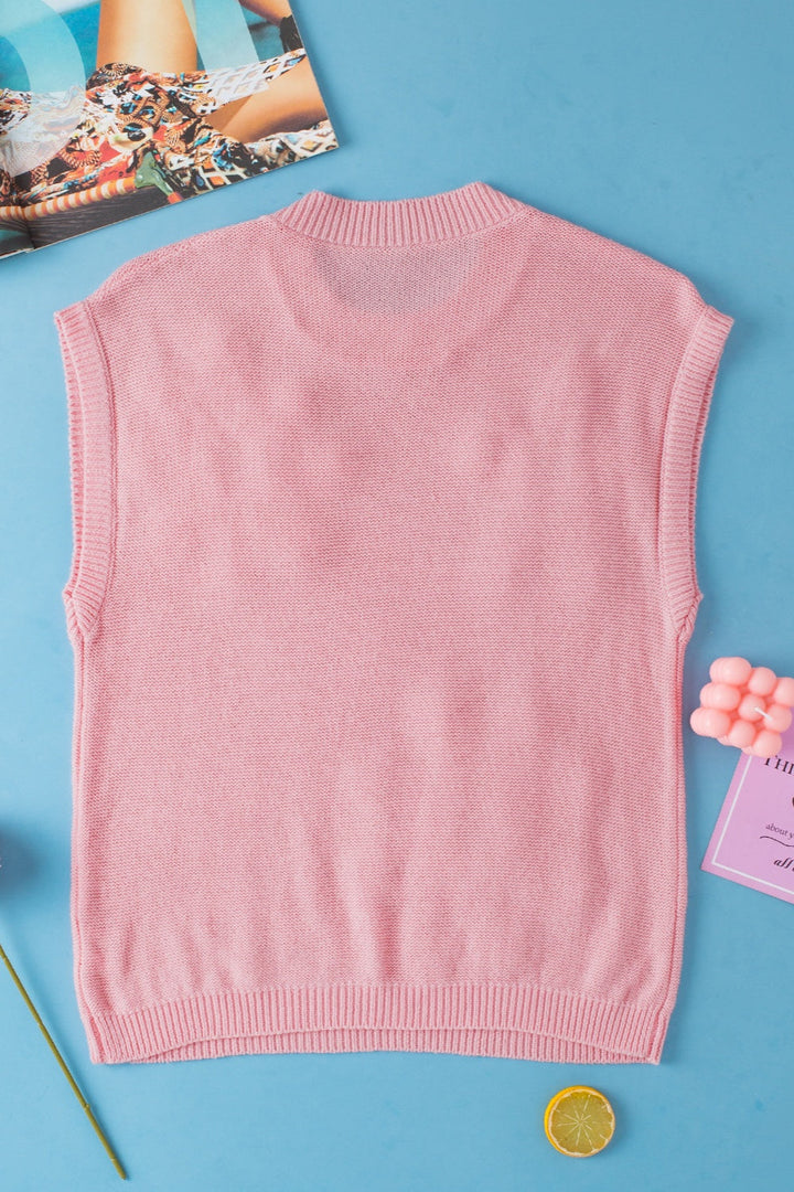 Hailey - Fashionable and comfortable summer blouse for women