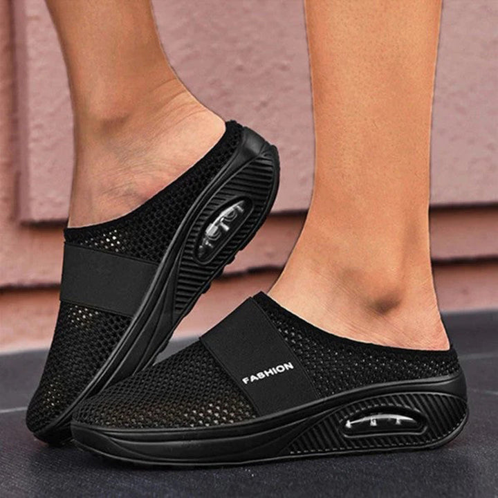 GENET - Chaussons luxueux et douillets pour un confort ultime