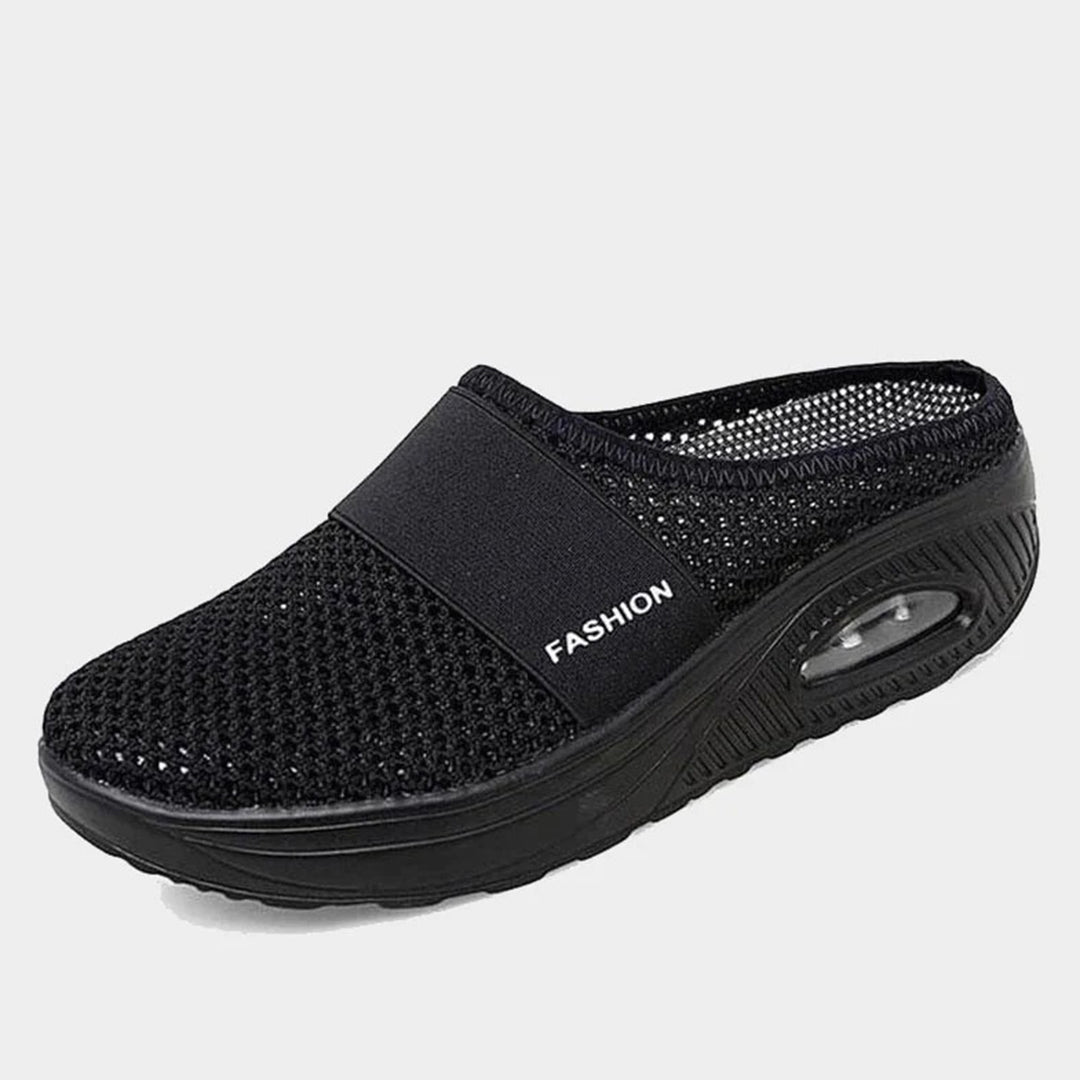 GENET - Chaussons luxueux et douillets pour un confort ultime