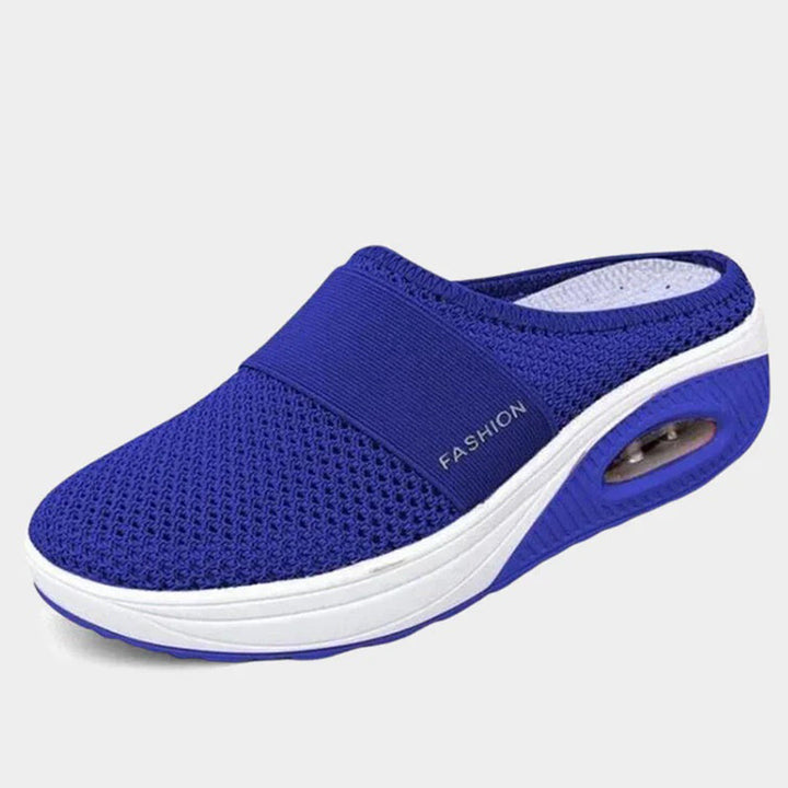 GENET - Chaussons luxueux et douillets pour un confort ultime