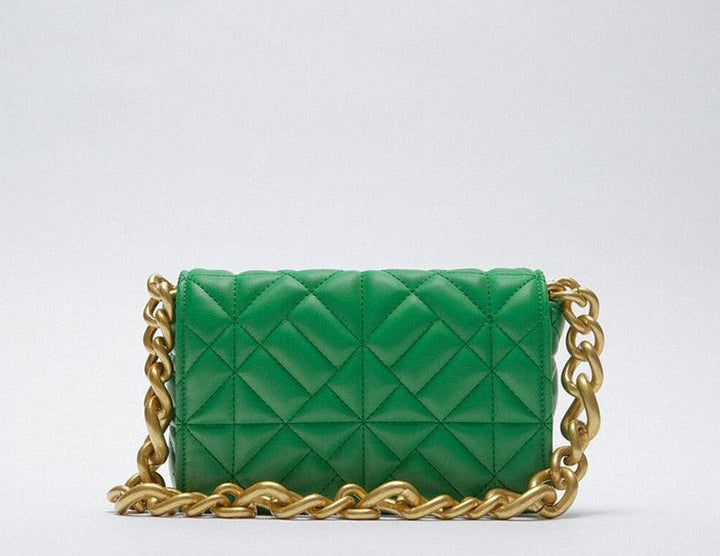 Lily - Sac bandoulière élégant pour un look tendance