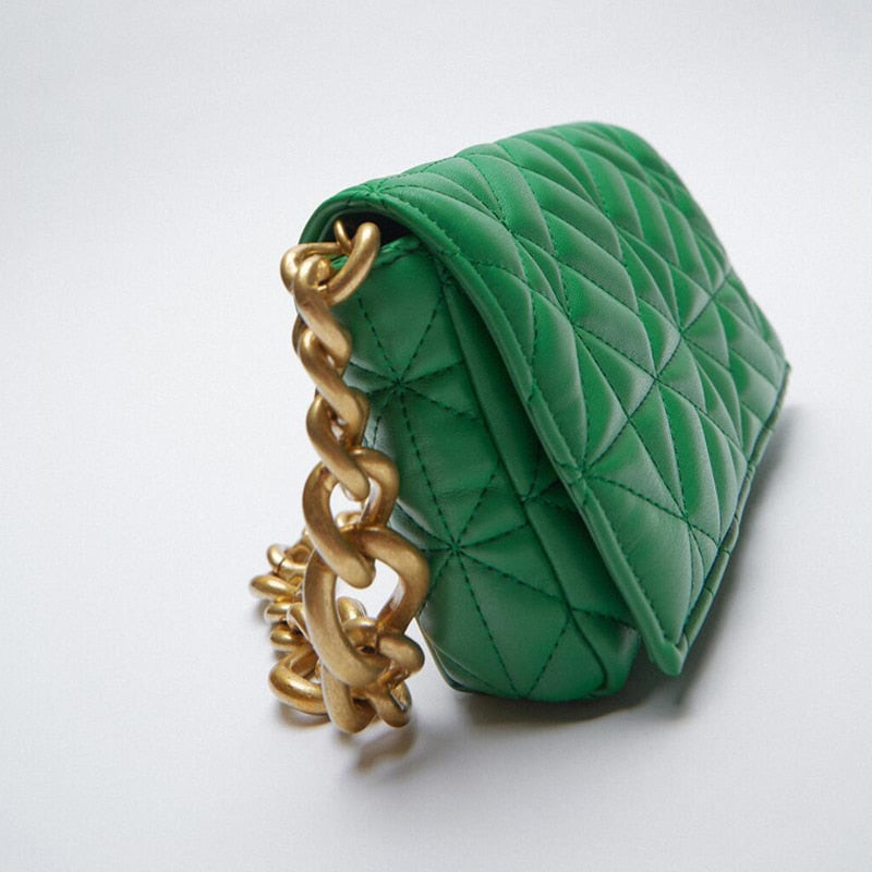 Lily - Sac bandoulière élégant pour un look tendance