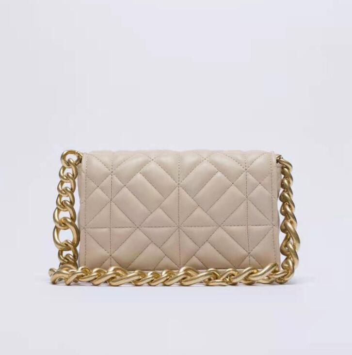 Lily - Sac bandoulière élégant pour un look tendance