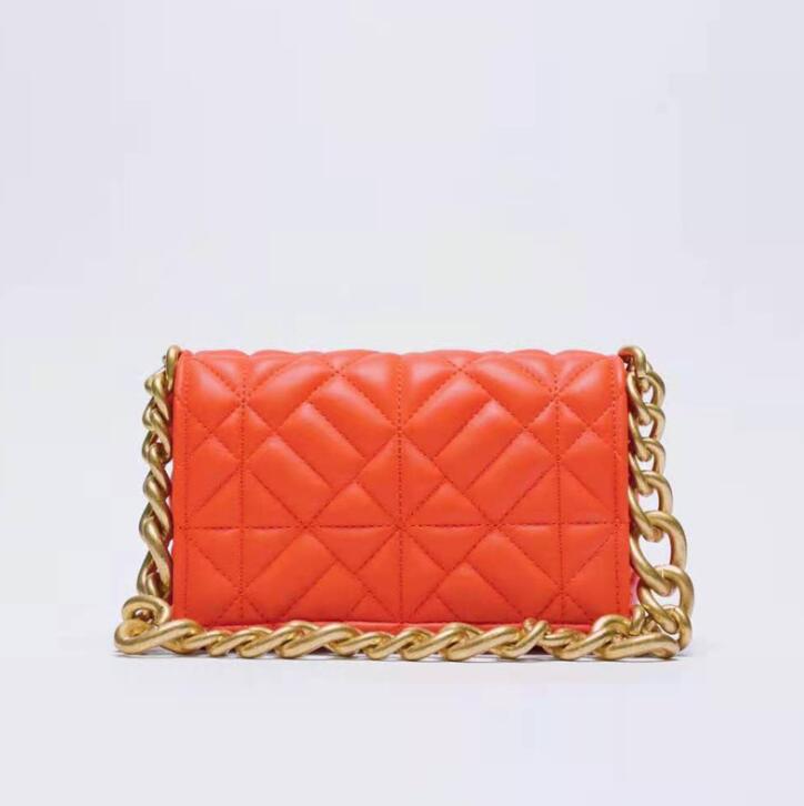 Lily - Sac bandoulière élégant pour un look tendance