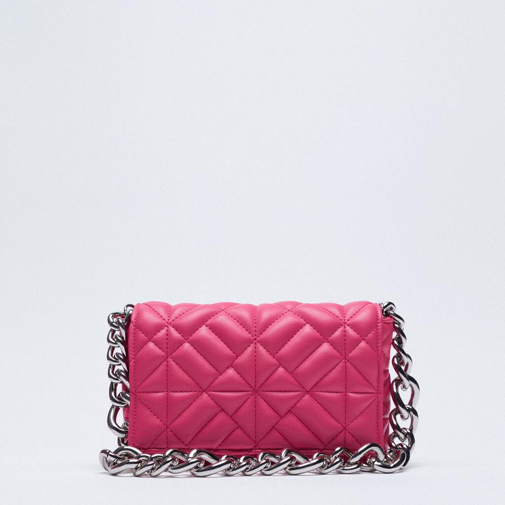 Lily - Sac bandoulière élégant pour un look tendance