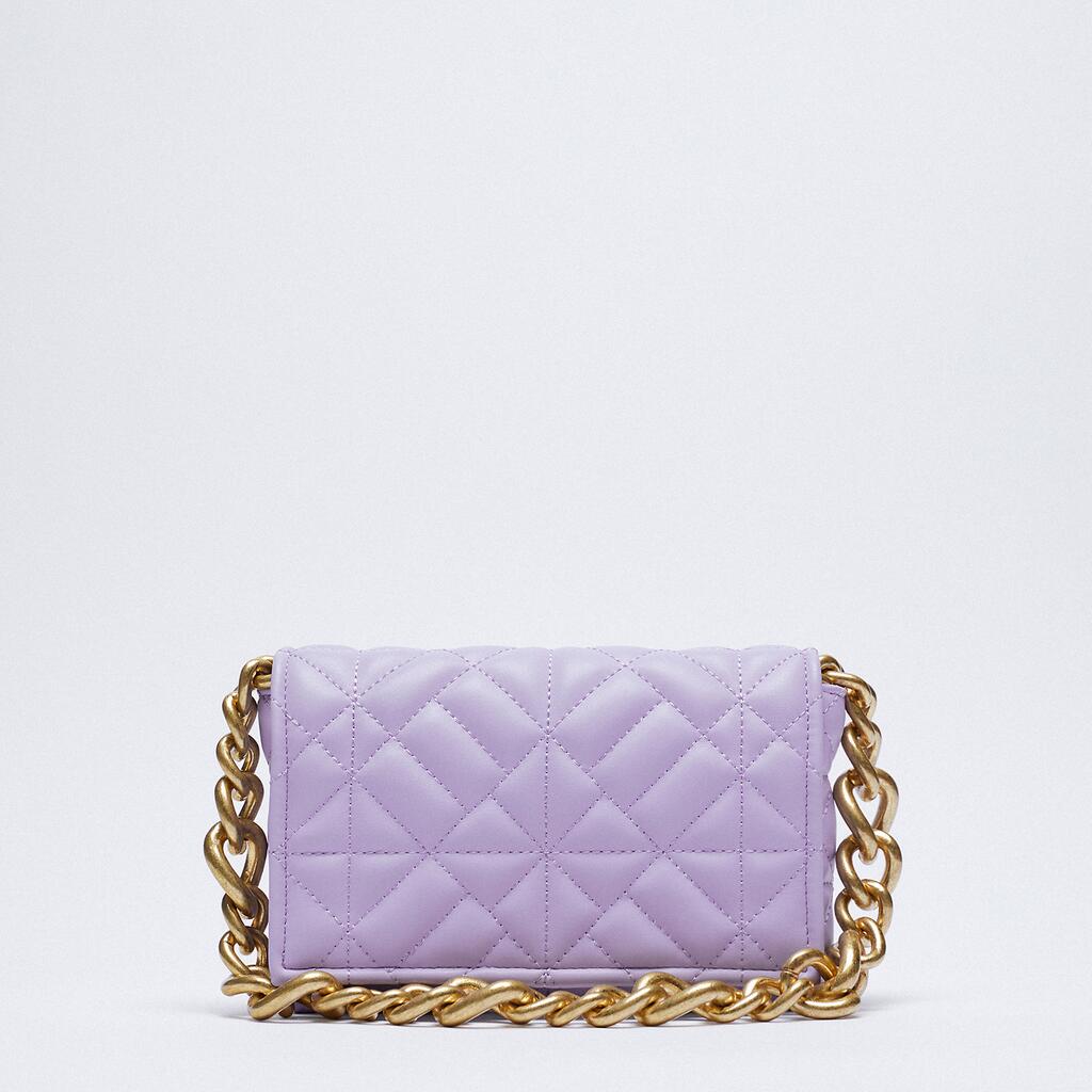 Lily - Sac bandoulière élégant pour un look tendance