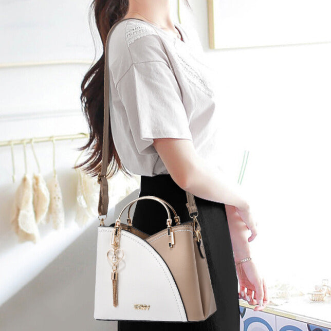 Zara - Stylish Handbags and Shoulder Bags for Women