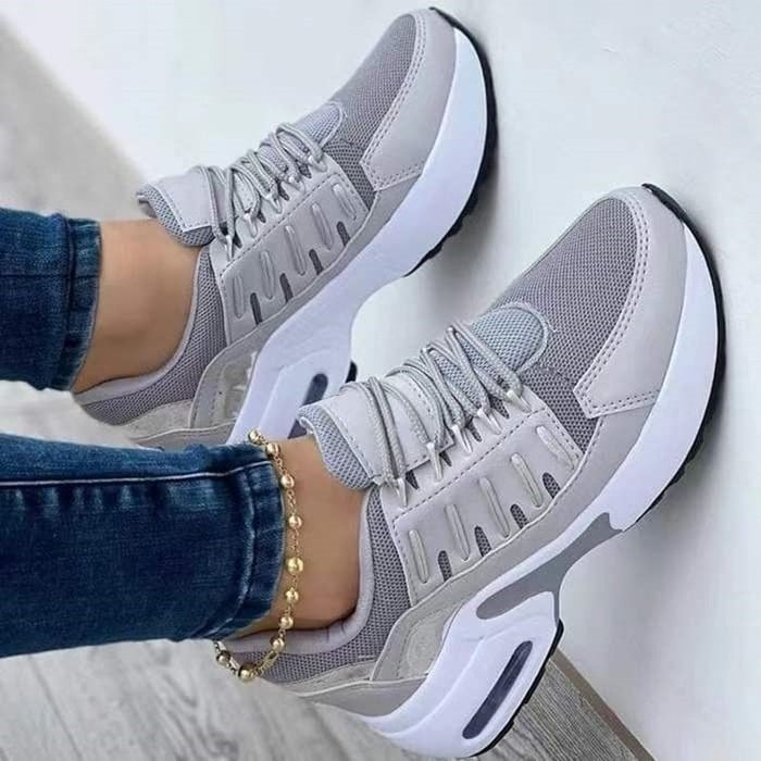 Thea - Luxurious orthopedic comfort shoes for optimal support