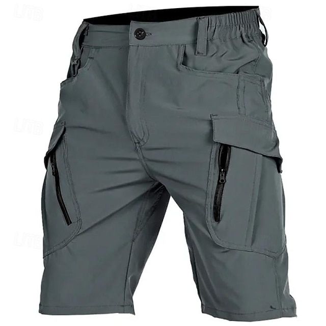 Stylische Casual Tactical Shorts für den Sommer - Taco