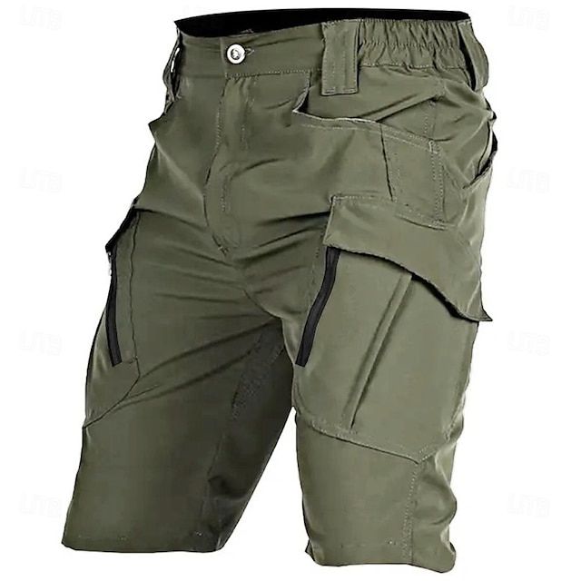 Stylische Casual Tactical Shorts für den Sommer - Taco
