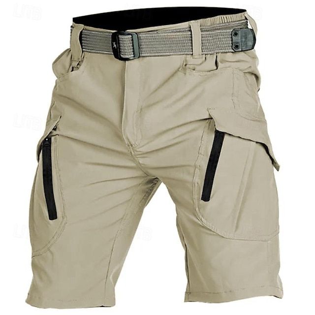 Stylische Casual Tactical Shorts für den Sommer - Taco
