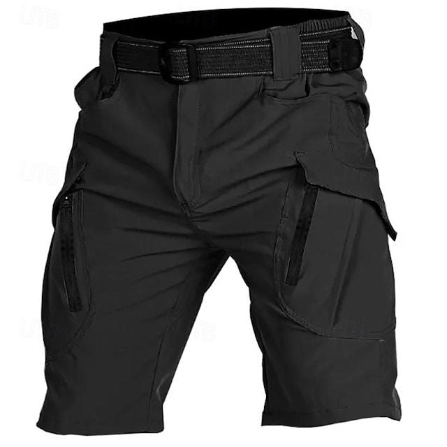 Stylische Casual Tactical Shorts für den Sommer - Taco