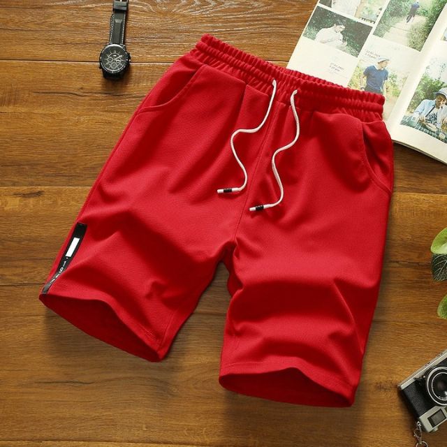 Shorts d'été décontractés et stylés pour l'homme moderne - Ulrich