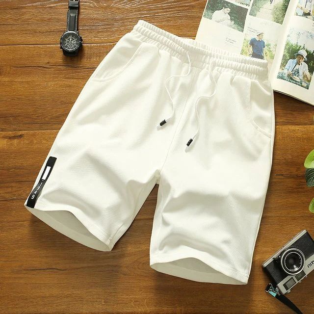 Shorts d'été décontractés et stylés pour l'homme moderne - Ulrich