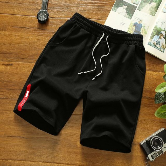 Shorts d'été décontractés et stylés pour l'homme moderne - Ulrich